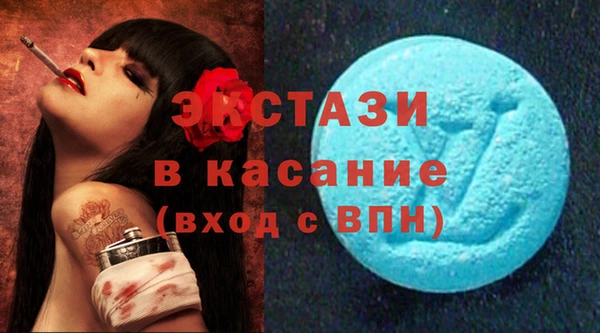 твердый Арсеньев